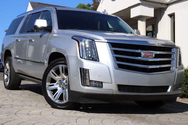 2018 cadillac escalade esv in alexandria, virginia