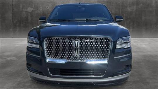 2024 Lincoln Navigator