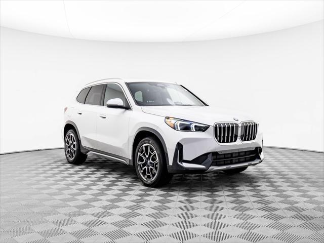 2024 bmw x1 xdrive28i