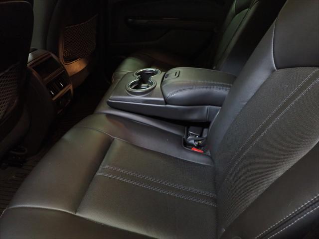 2013 cadillac srx performance collection