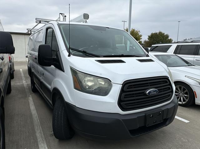 2016 ford transit-150 base