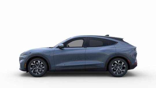 2024 Ford Mustang Mach-E