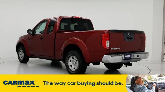 2016 Nissan Navara (Frontier)