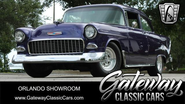 1955 chevrolet 150