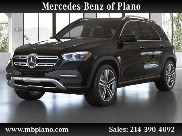 2022 mercedes-benz gle 350 base