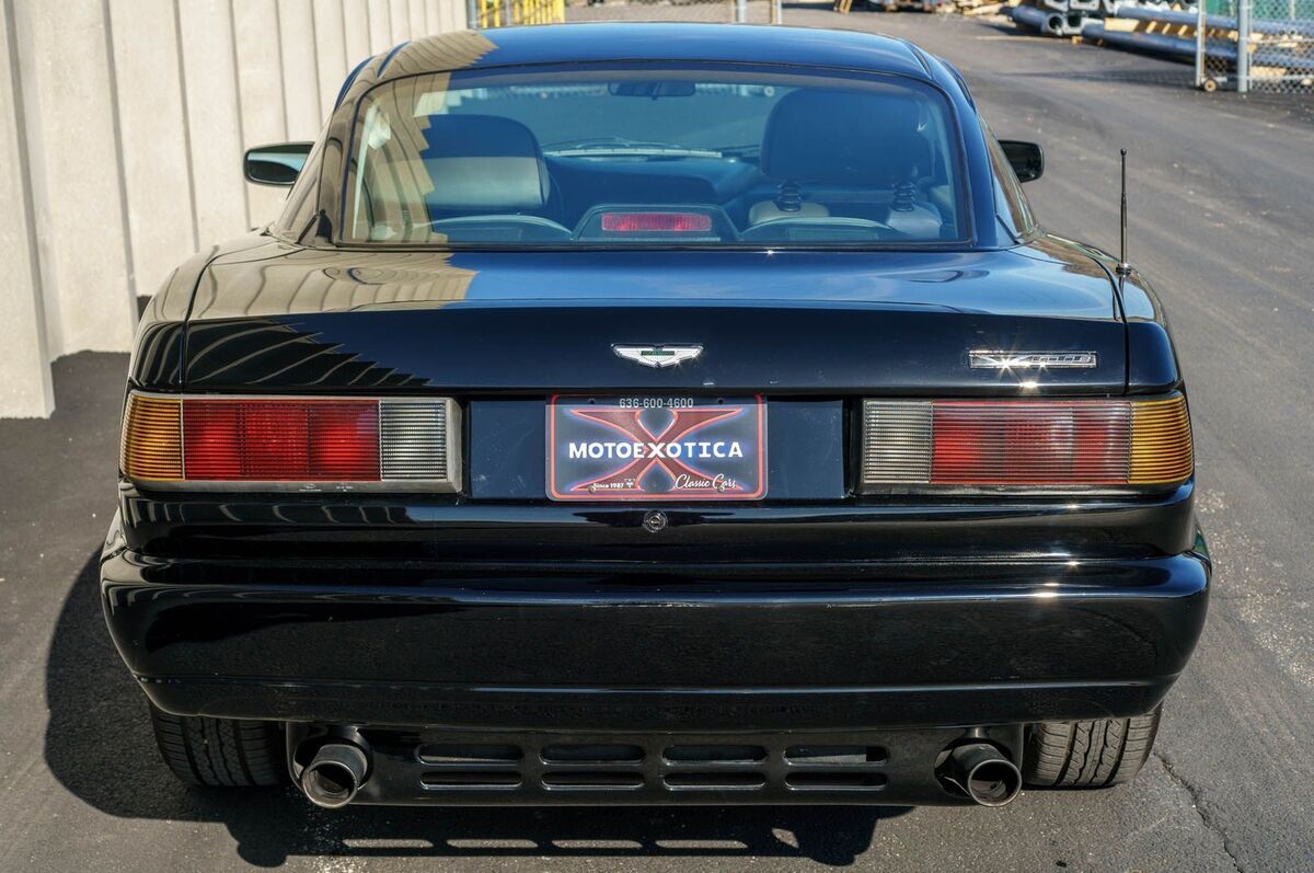 seldom seen survivor vehicle: 1 of 411 hand built (only 93 exported)