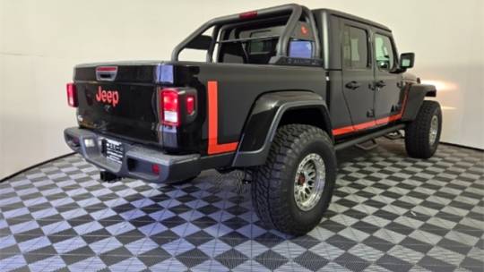 2024 Jeep Gladiator