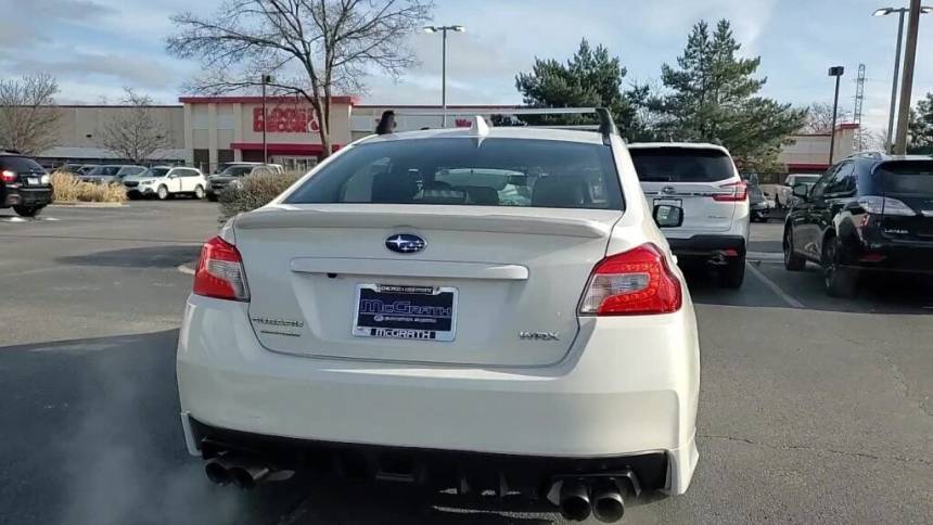 used 2021 subaru wrx limited $26,593great deal 37,907 mi. location: skokie
