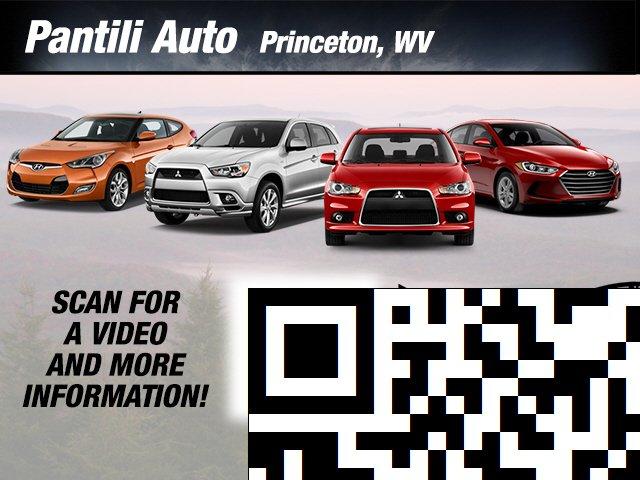new 2018 mitsubishi eclipse cross le princeton, wv 24740 for sale in elgood, west virginia