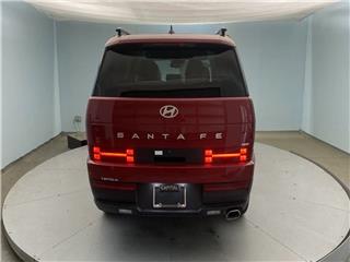 2024 Hyundai Santa Fe sel