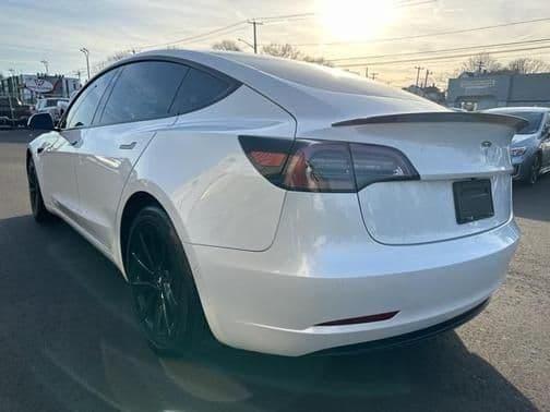 2021 tesla model 3 in stratford, connecticut