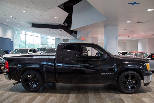 2008 gmc sierra 1500 work truck