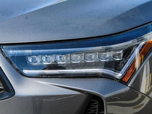 2024 acura rdx a-spec