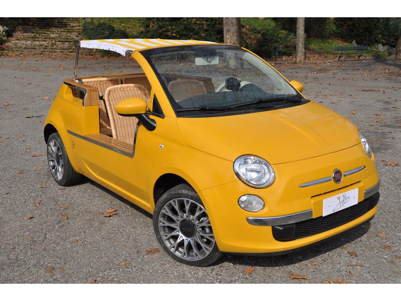2015 fiat 500