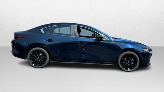 2024 Mazda