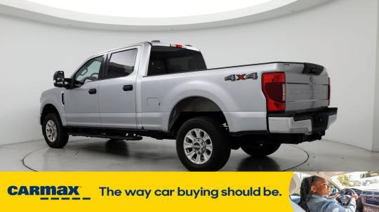 2022 Ford F-250