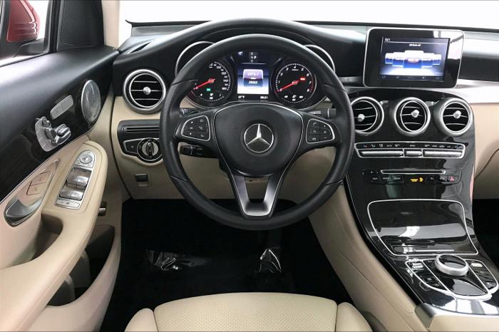 certified 2017 mercedes-benz glc 300 santa monica, ca 90403 for sale in santa monica, california