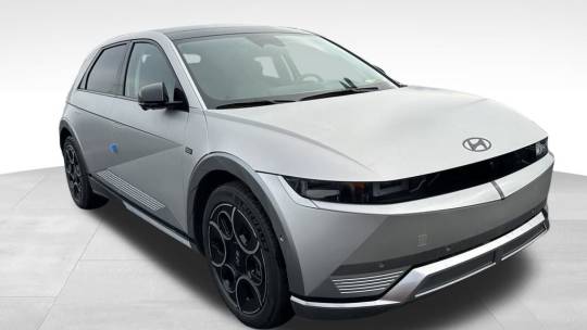 2024 Hyundai IONIQ 5