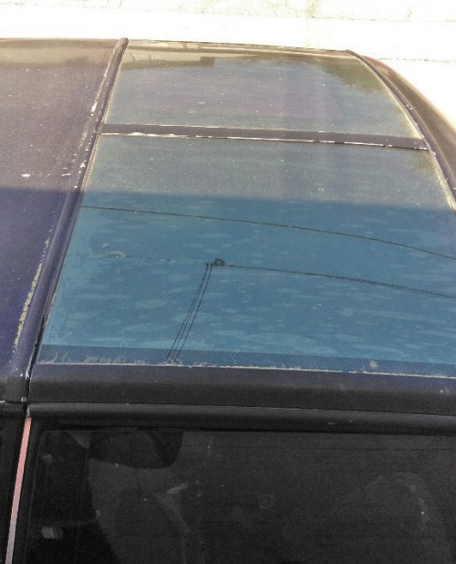 1986 ford mustang 5.0 t-top in california by owner