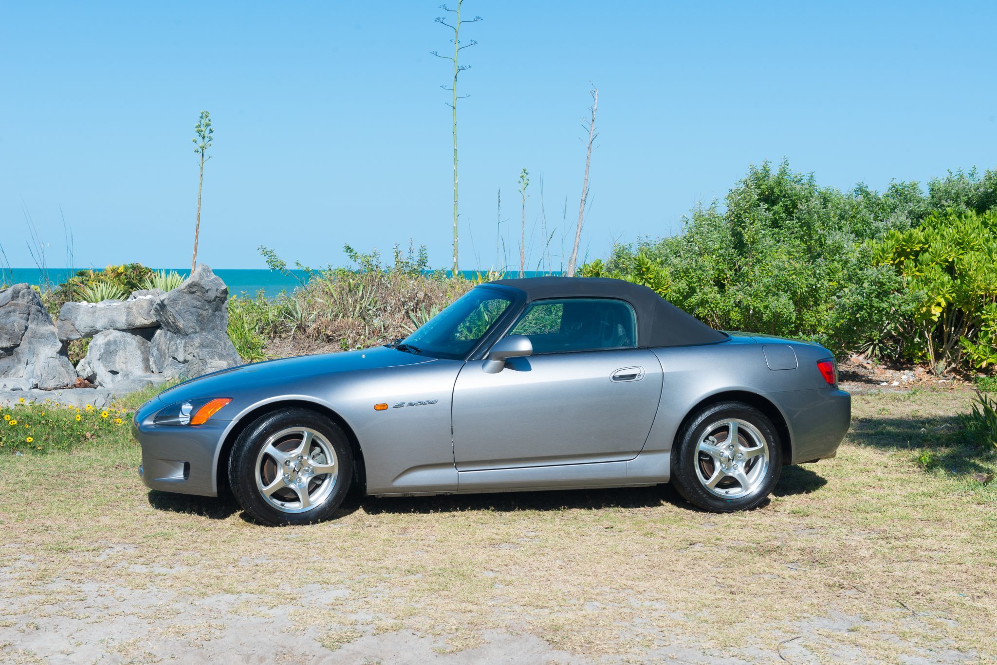 2000 honda s2000