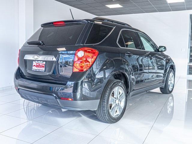 2013 chevrolet equinox 1lt