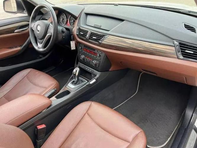 2013 bmw x1 in kirtland hills, ohio