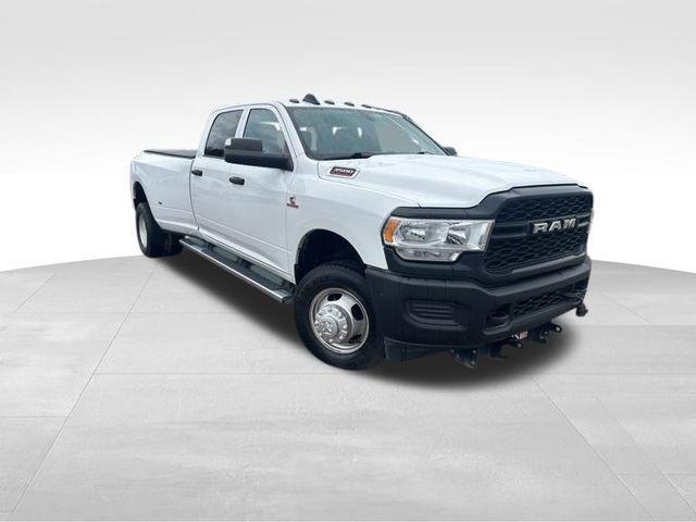 2021 ram 3500 tradesman