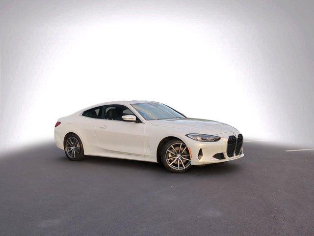 2024 bmw 430 i