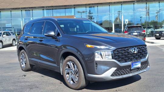 2023 Hyundai Santa Fe