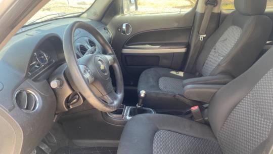 2009 Chevrolet HHR