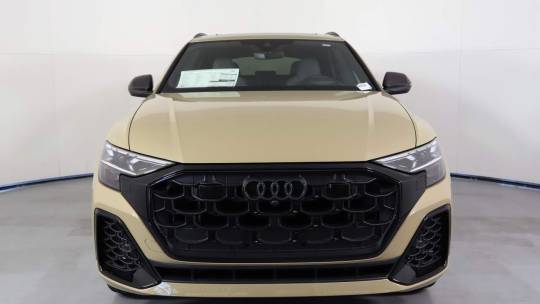 2024 Audi SQ8
