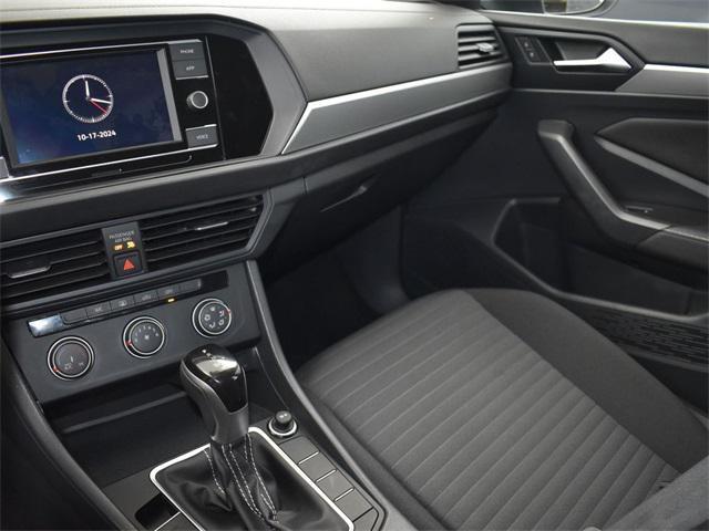 2024 volkswagen jetta 1.5t s
