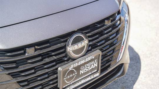 2024 Nissan Sentra