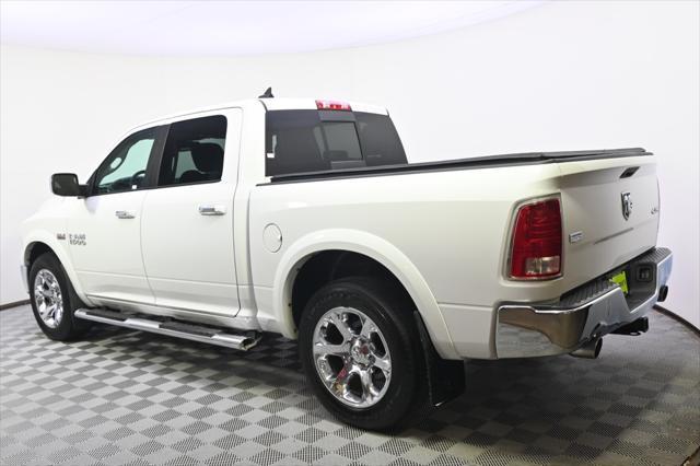 2013 ram 1500 laramie