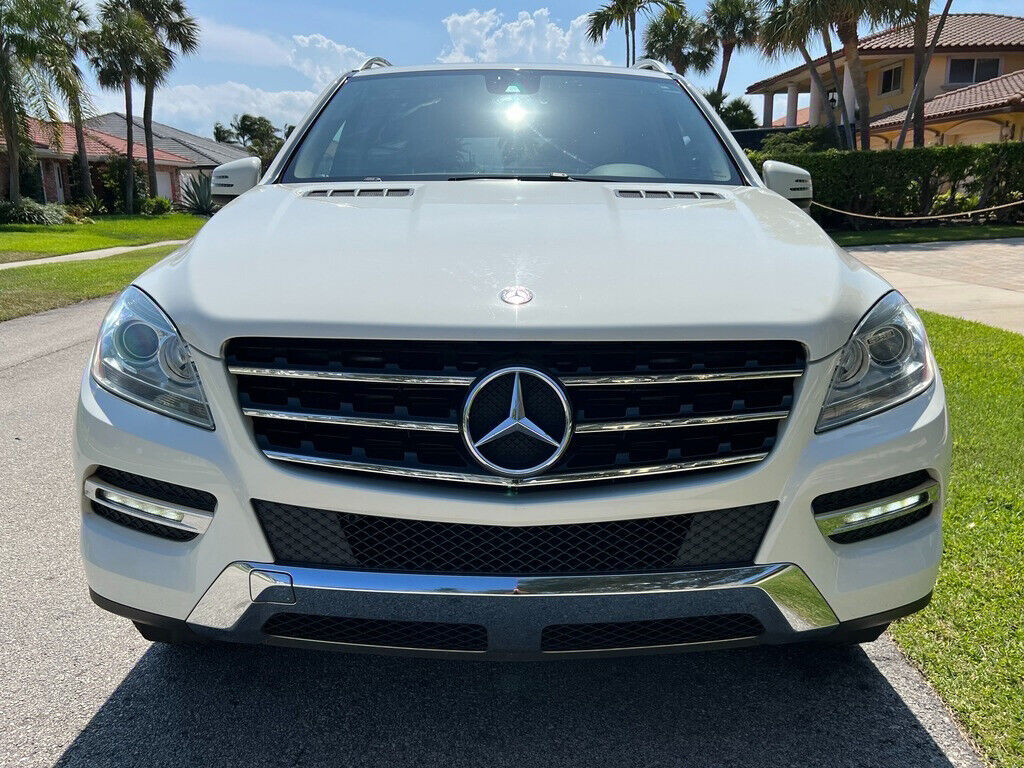2013 mercedes-benz m-class ml 350! heated seats! nice ml350! video available