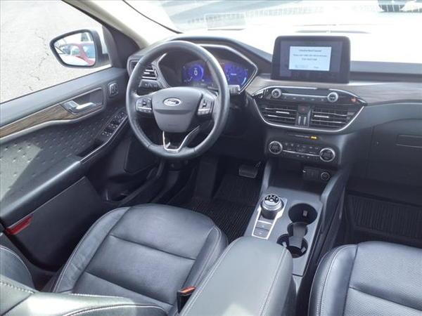 2020 ford escape in milwaukee, wisconsin