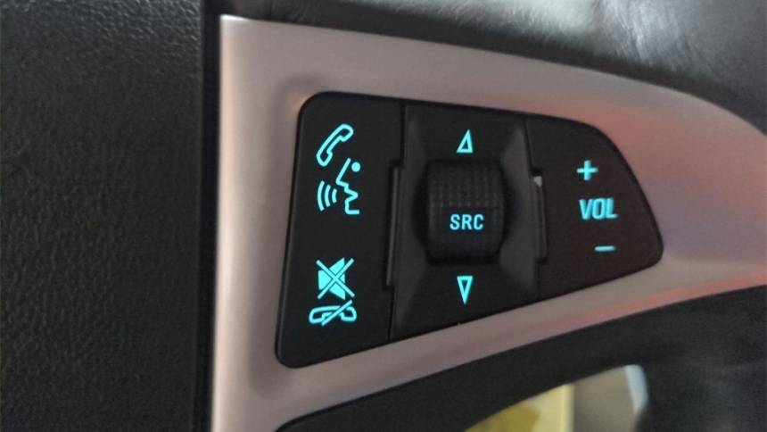 2013 chevrolet equinox ltz