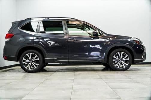 2019 subaru forester limited 4dr all-wheel drive in marietta, georgia