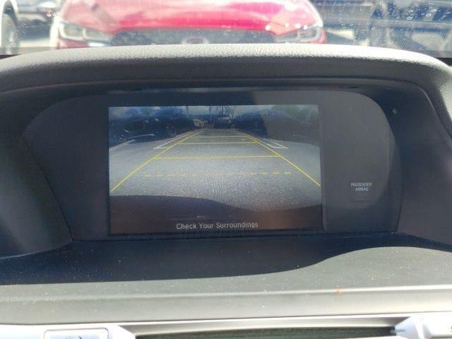 2015 honda accord lx-s