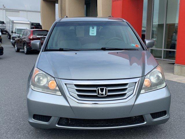 used 2010 honda odyssey ex lancaster, pa 17601 for sale in eden, pennsylvania