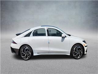 2024 Hyundai IONIQ 6 limited