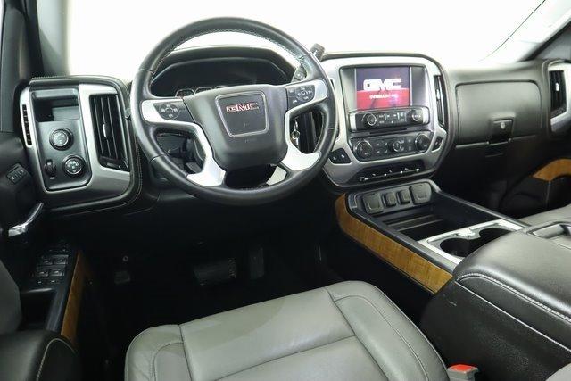 used 2014 gmc sierra 1500 slt oklahoma city, ok 73114 for sale in oklahoma city, oklahoma