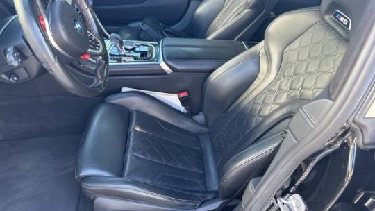 2020 bmw m8