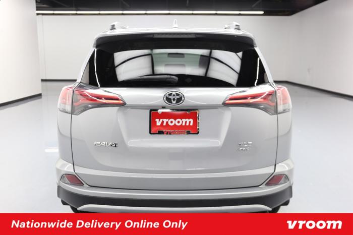 used 2016 toyota rav4 xle jonesboro, ar 72402 for sale in jonesboro, arkansas