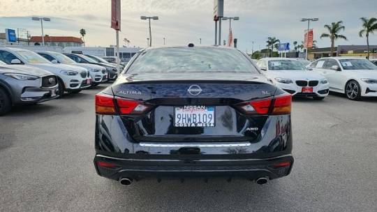 2023 Nissan Altima