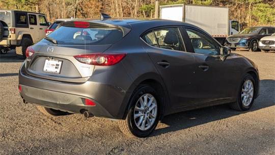 2016 Mazda