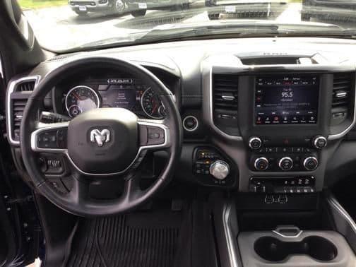 2020 ram 1500 laramie in corning, wisconsin