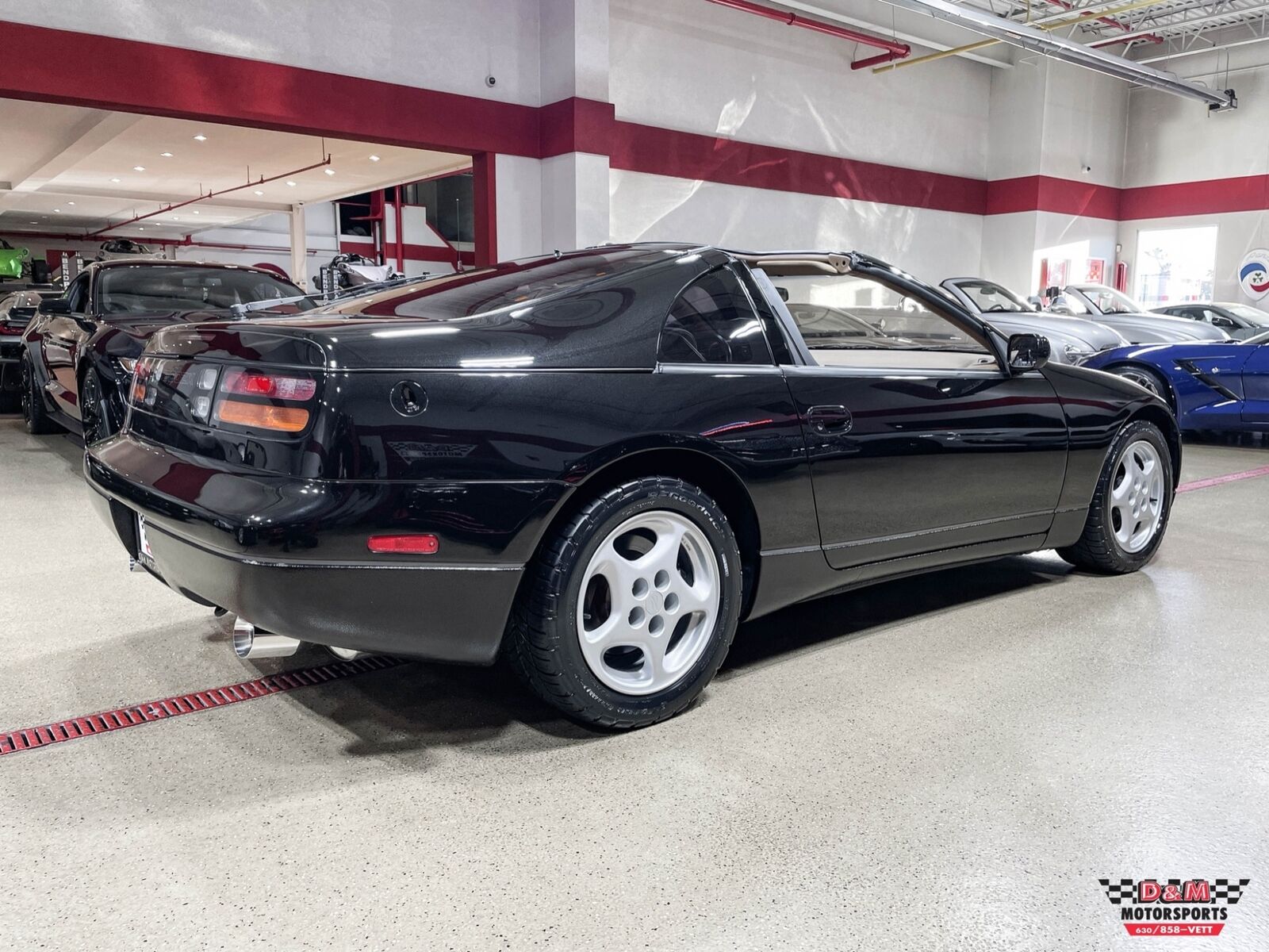 1990 nissan 300zx