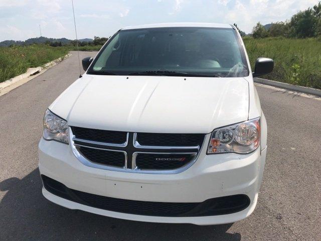 used 2013 dodge grand caravan se hazard, ky 41701 for sale in browns fork, kentucky
