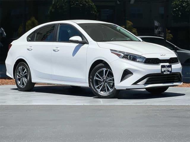 2023 kia forte lxs in gresham, oregon